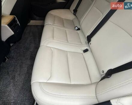 Чорний Тесла Модель С, об'ємом двигуна 0 л та пробігом 101 тис. км за 25499 $, фото 33 на Automoto.ua