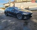 Черный Тесла Модель С, объемом двигателя 0 л и пробегом 64 тыс. км за 21000 $, фото 3 на Automoto.ua