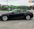 Черный Тесла Модель С, объемом двигателя 0 л и пробегом 137 тыс. км за 19500 $, фото 6 на Automoto.ua
