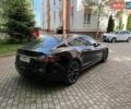 Черный Тесла Модель С, объемом двигателя 0 л и пробегом 84 тыс. км за 27500 $, фото 7 на Automoto.ua