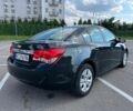Черный Тесла Модель С, объемом двигателя 0 л и пробегом 26 тыс. км за 11335 $, фото 1 на Automoto.ua