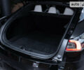 Черный Тесла Модель С, объемом двигателя 0 л и пробегом 13 тыс. км за 48500 $, фото 27 на Automoto.ua
