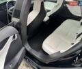 Чорний Тесла Модель С, об'ємом двигуна 0 л та пробігом 120 тис. км за 24999 $, фото 19 на Automoto.ua