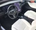 Чорний Тесла Модель С, об'ємом двигуна 0 л та пробігом 68 тис. км за 34900 $, фото 20 на Automoto.ua