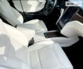 Черный Тесла Модель С, объемом двигателя 0 л и пробегом 45 тыс. км за 29800 $, фото 20 на Automoto.ua