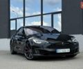 Черный Тесла Модель С, объемом двигателя 0 л и пробегом 44 тыс. км за 35500 $, фото 53 на Automoto.ua
