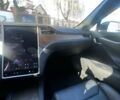Чорний Тесла Модель С, об'ємом двигуна 0 л та пробігом 119 тис. км за 24999 $, фото 16 на Automoto.ua