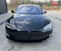 Черный Тесла Модель С, объемом двигателя 0 л и пробегом 98 тыс. км за 24900 $, фото 15 на Automoto.ua