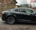 Черный Тесла Модель С, объемом двигателя 0 л и пробегом 64 тыс. км за 18890 $, фото 4 на Automoto.ua