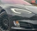 Черный Тесла Модель С, объемом двигателя 0 л и пробегом 67 тыс. км за 34900 $, фото 4 на Automoto.ua