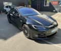 Чорний Тесла Модель С, об'ємом двигуна 0 л та пробігом 113 тис. км за 45000 $, фото 9 на Automoto.ua