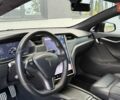 Черный Тесла Модель С, объемом двигателя 0 л и пробегом 44 тыс. км за 35500 $, фото 29 на Automoto.ua