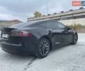 Черный Тесла Модель С, объемом двигателя 0 л и пробегом 79 тыс. км за 25000 $, фото 4 на Automoto.ua