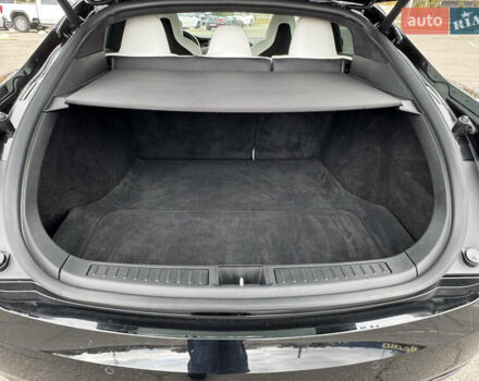 Чорний Тесла Модель С, об'ємом двигуна 0 л та пробігом 59 тис. км за 27900 $, фото 30 на Automoto.ua