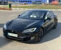 Чорний Тесла Модель С, об'ємом двигуна 0 л та пробігом 139 тис. км за 24000 $, фото 9 на Automoto.ua