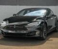 Черный Тесла Модель С, объемом двигателя 0 л и пробегом 58 тыс. км за 11397 $, фото 2 на Automoto.ua