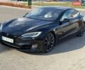Чорний Тесла Модель С, об'ємом двигуна 0 л та пробігом 139 тис. км за 24000 $, фото 1 на Automoto.ua