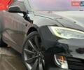Чорний Тесла Модель С, об'ємом двигуна 0 л та пробігом 101 тис. км за 25499 $, фото 6 на Automoto.ua