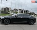Чорний Тесла Модель С, об'ємом двигуна 0 л та пробігом 108 тис. км за 28700 $, фото 9 на Automoto.ua
