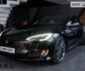 Чорний Тесла Модель С, об'ємом двигуна 0 л та пробігом 13 тис. км за 48500 $, фото 2 на Automoto.ua