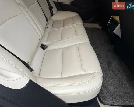 Чорний Тесла Модель С, об'ємом двигуна 0 л та пробігом 101 тис. км за 25499 $, фото 39 на Automoto.ua