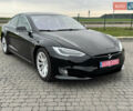 Черный Тесла Модель С, объемом двигателя 0 л и пробегом 137 тыс. км за 19500 $, фото 9 на Automoto.ua