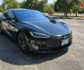 Чорний Тесла Модель С, об'ємом двигуна 0 л та пробігом 210 тис. км за 28000 $, фото 1 на Automoto.ua