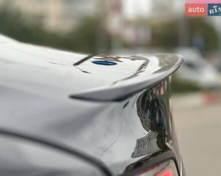 Черный Тесла Модель С, объемом двигателя 0 л и пробегом 67 тыс. км за 34900 $, фото 24 на Automoto.ua