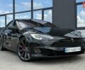 Черный Тесла Модель С, объемом двигателя 0 л и пробегом 44 тыс. км за 35500 $, фото 57 на Automoto.ua