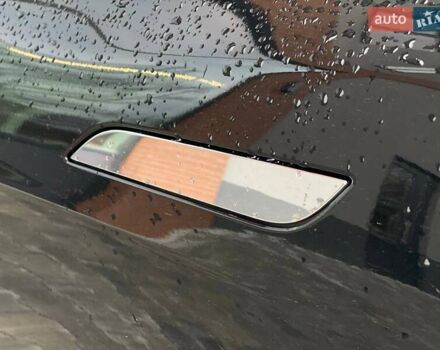 Черный Тесла Модель С, объемом двигателя 0 л и пробегом 71 тыс. км за 26790 $, фото 13 на Automoto.ua