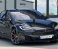 Черный Тесла Модель С, объемом двигателя 0 л и пробегом 44 тыс. км за 35500 $, фото 13 на Automoto.ua