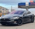 Чорний Тесла Модель С, об'ємом двигуна 0 л та пробігом 68 тис. км за 34900 $, фото 6 на Automoto.ua