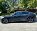 Черный Тесла Модель С, объемом двигателя 0 л и пробегом 38 тыс. км за 22600 $, фото 2 на Automoto.ua
