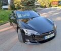 Чорний Тесла Модель С, об'ємом двигуна 0 л та пробігом 95 тис. км за 32500 $, фото 1 на Automoto.ua