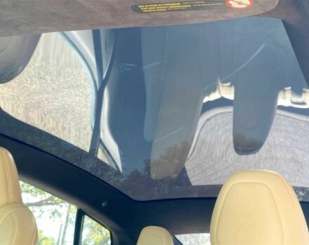 Черный Тесла Модель С, объемом двигателя 0 л и пробегом 38 тыс. км за 22600 $, фото 11 на Automoto.ua