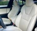 Черный Тесла Модель С, объемом двигателя 0 л и пробегом 38 тыс. км за 22600 $, фото 10 на Automoto.ua
