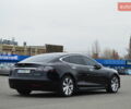 Черный Тесла Модель С, объемом двигателя 0 л и пробегом 110 тыс. км за 32999 $, фото 7 на Automoto.ua