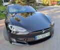 Чорний Тесла Модель С, об'ємом двигуна 0 л та пробігом 95 тис. км за 32500 $, фото 2 на Automoto.ua