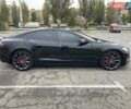 Чорний Тесла Модель С, об'ємом двигуна 0 л та пробігом 65 тис. км за 35500 $, фото 1 на Automoto.ua