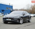 Черный Тесла Модель С, объемом двигателя 0 л и пробегом 110 тыс. км за 32999 $, фото 1 на Automoto.ua