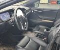 Чорний Тесла Модель С, об'ємом двигуна 0 л та пробігом 68 тис. км за 25700 $, фото 3 на Automoto.ua