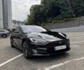 Черный Тесла Модель С, объемом двигателя 0 л и пробегом 90 тыс. км за 32000 $, фото 7 на Automoto.ua