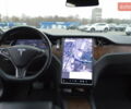 Черный Тесла Модель С, объемом двигателя 0 л и пробегом 110 тыс. км за 32999 $, фото 24 на Automoto.ua