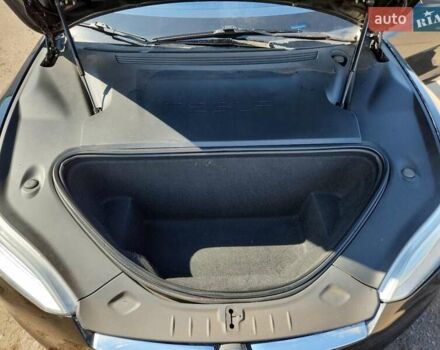 Тесла Модель С 2020 у Івано-Франківську на Automoto.ua Чорний Тесла Модель С, об'ємом двигуна 0 л та пробігом 117 тис. км за 12000 $, фото 10 на Automoto.ua