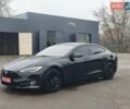 Чорний Тесла Модель С, об'ємом двигуна 0 л та пробігом 68 тис. км за 25700 $, фото 1 на Automoto.ua