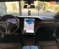 Черный Тесла Модель С, объемом двигателя 0 л и пробегом 40 тыс. км за 36500 $, фото 14 на Automoto.ua