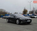 Черный Тесла Модель С, объемом двигателя 0 л и пробегом 110 тыс. км за 32999 $, фото 13 на Automoto.ua