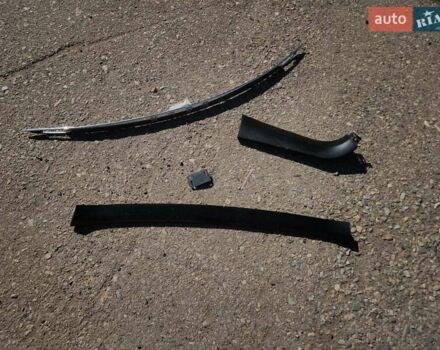 Тесла Модель С 2020 у Івано-Франківську на Automoto.ua Чорний Тесла Модель С, об'ємом двигуна 0 л та пробігом 117 тис. км за 12000 $, фото 11 на Automoto.ua