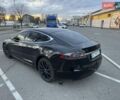 Черный Тесла Модель С, объемом двигателя 0 л и пробегом 212 тыс. км за 23500 $, фото 6 на Automoto.ua