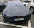 Чорний Тесла Модель С, об'ємом двигуна 0 л та пробігом 58 тис. км за 36050 $, фото 1 на Automoto.ua